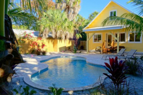 Covey Cottage